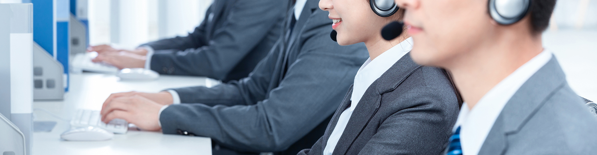 專人熱線服務(wù)